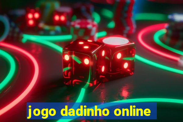 jogo dadinho online